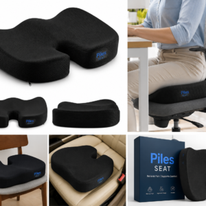 Orthopedic Piles Seat
