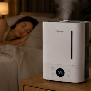 Lyfboon Air Humdifier